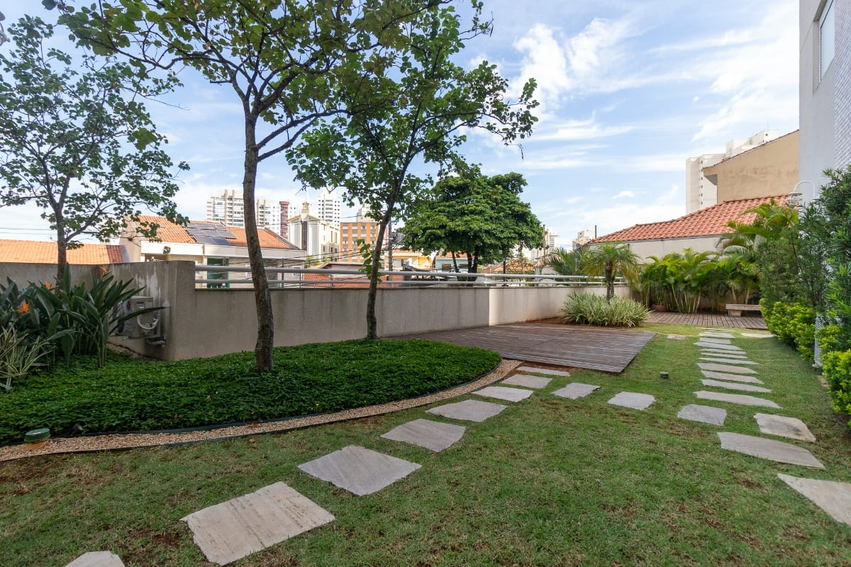 Apartamento, 3 quartos, 122 m² - Foto 8