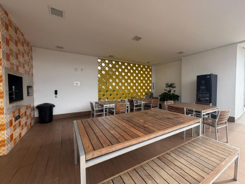 Apartamento, 3 quartos, 96 m² - Foto 5