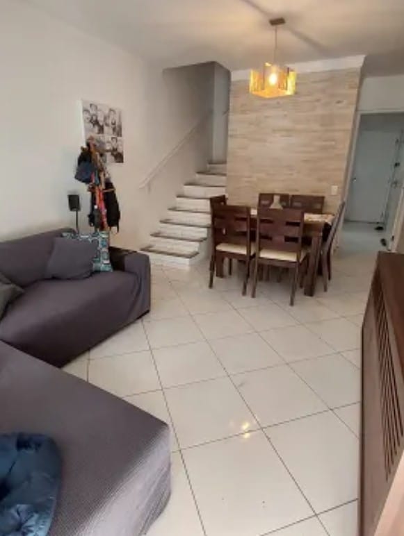 Casa, 2 quartos, 69 m² - Foto 1