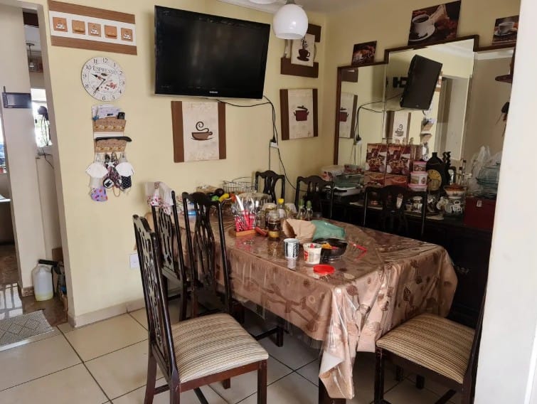 Casa, 6 quartos, 300 m² - Foto 9