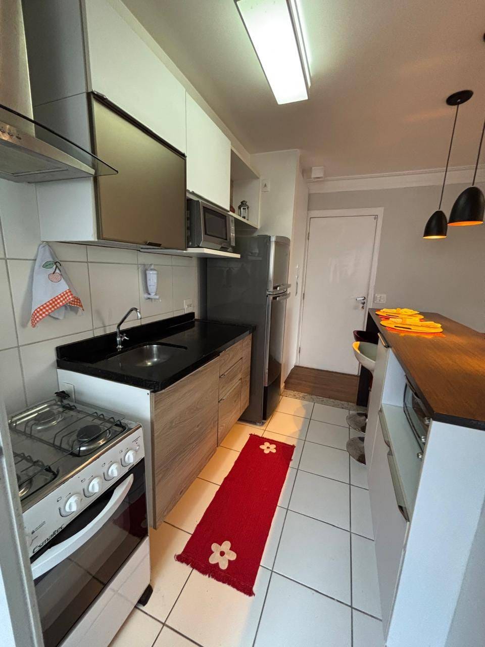 Apartamento, 3 quartos, 68 m² - Foto 19