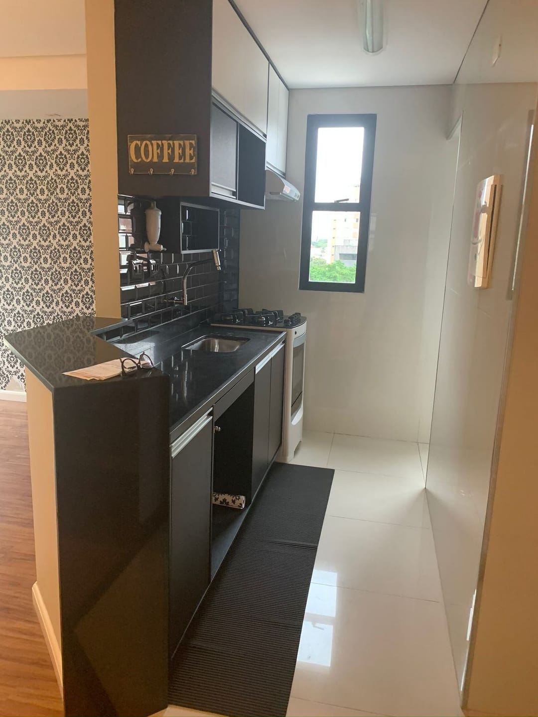 Apartamento, 1 quarto, 42 m² - Foto 11