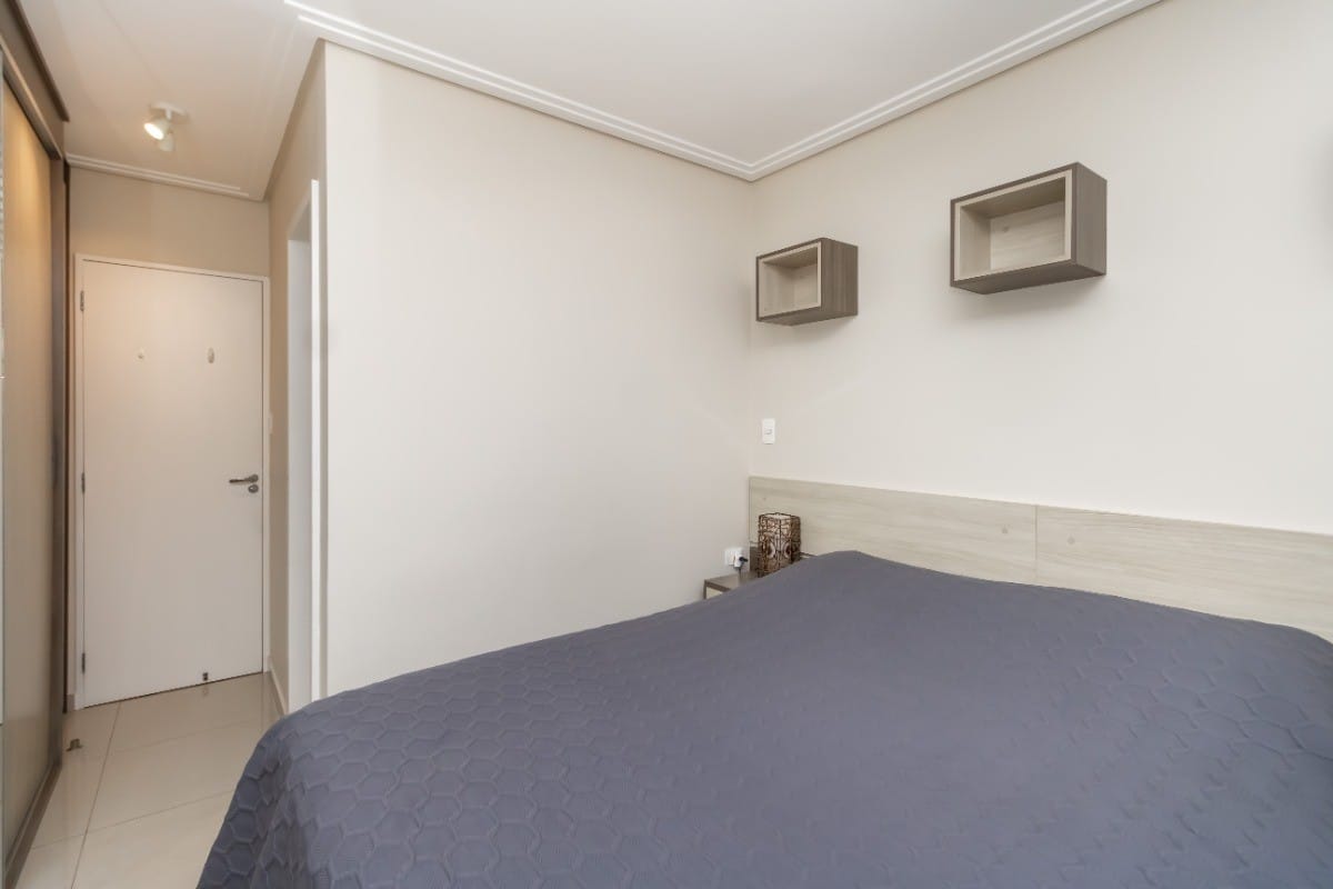 Apartamento, 2 quartos, 60 m² - Foto 2