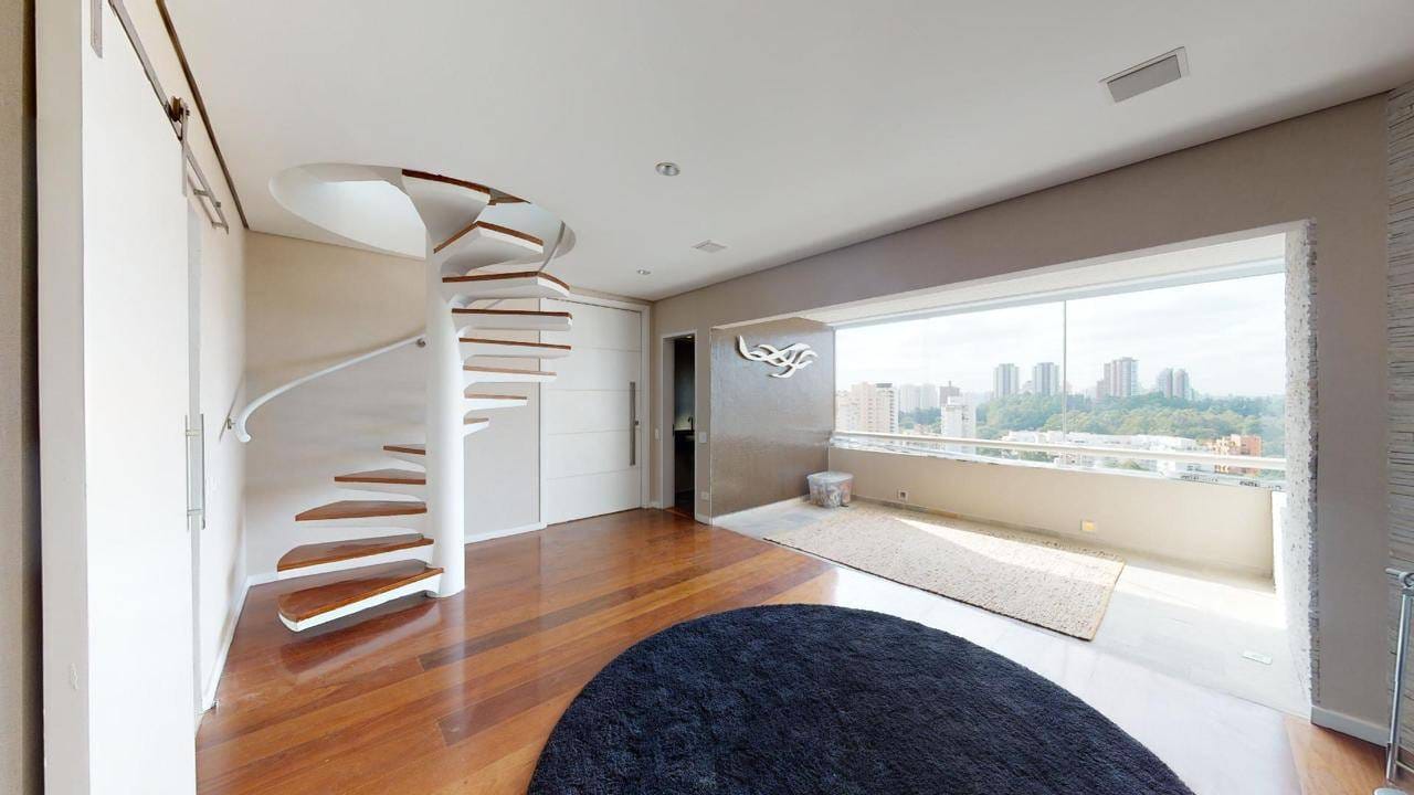 Cobertura, 3 quartos, 366 m² - Foto 27