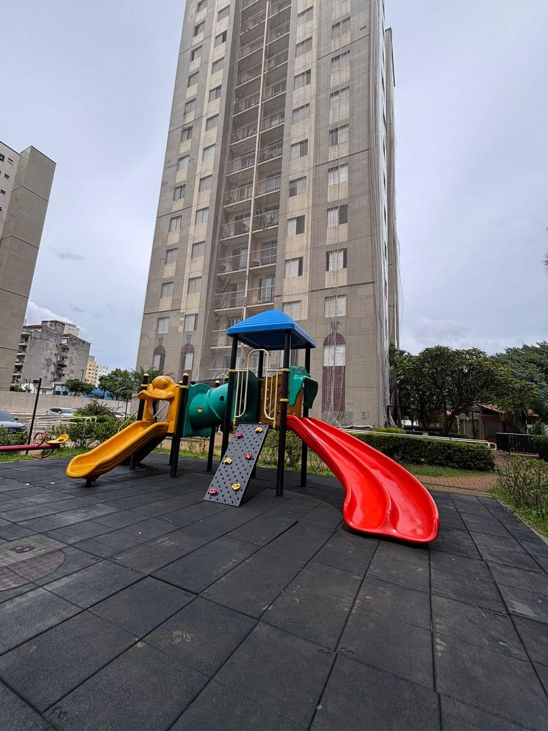 Apartamento, 3 quartos, 65 m² - Foto 48