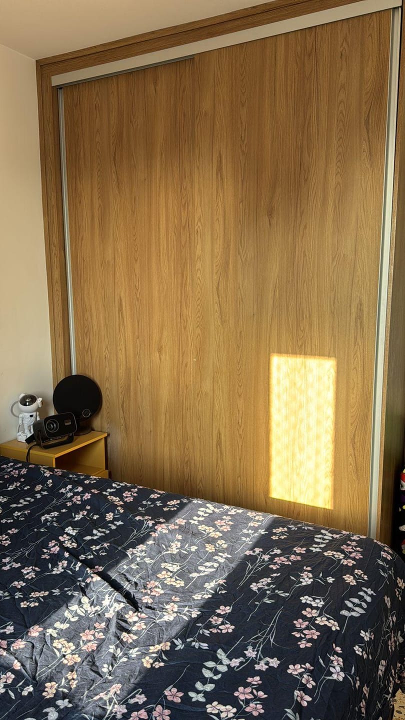 Apartamento, 2 quartos, 52 m² - Foto 4