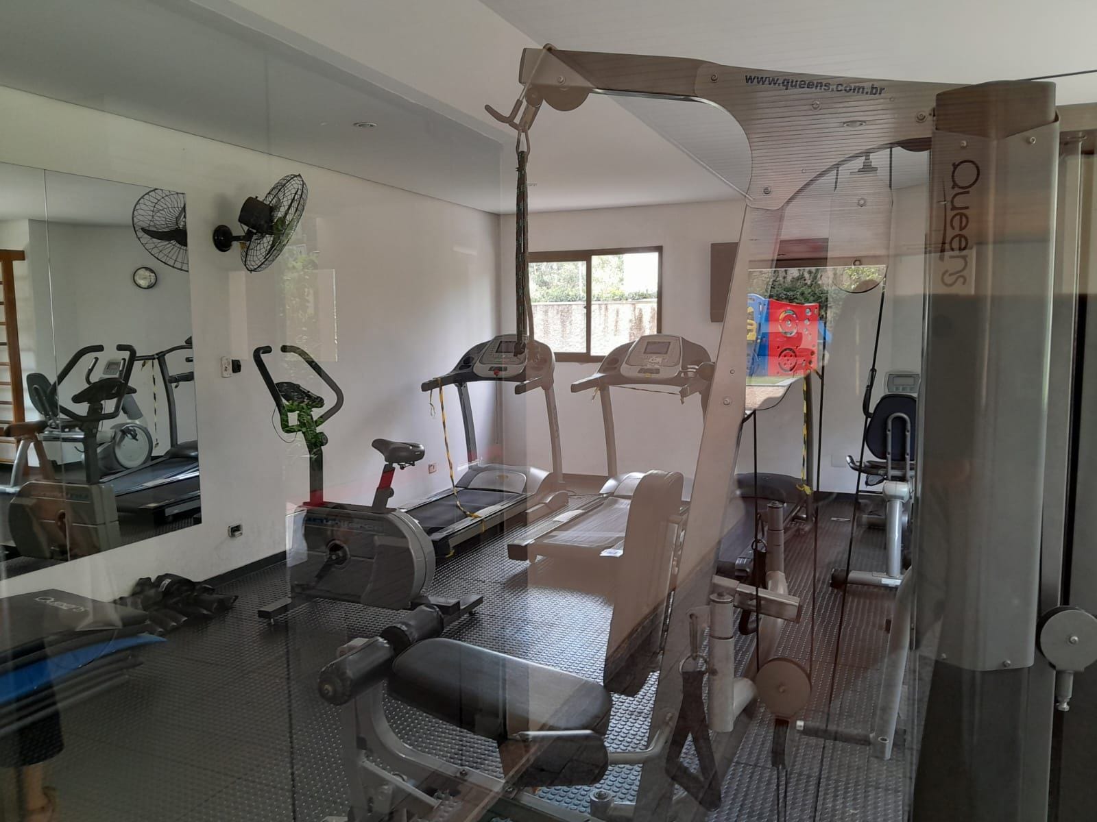 Apartamento, 3 quartos, 80 m² - Foto 1