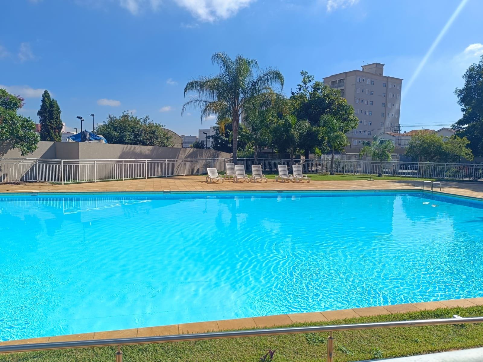 Apartamento, 3 quartos, 66 m² - Foto 6