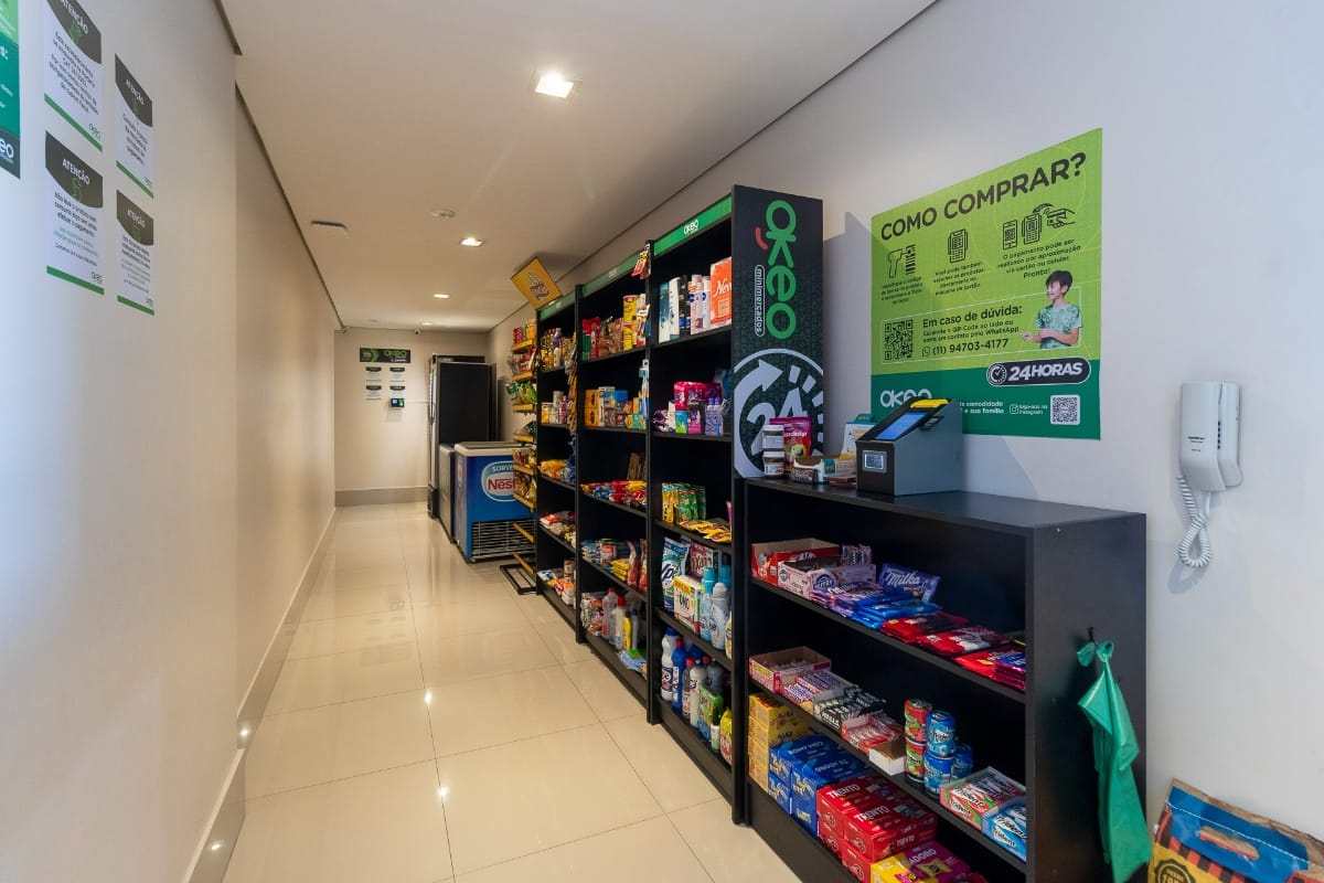 Apartamento, 3 quartos, 122 m² - Foto 47