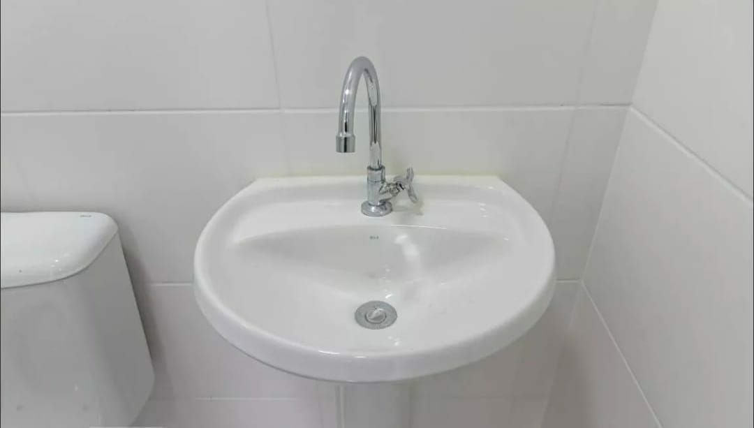 Apartamento, 2 quartos, 34 m² - Foto 7