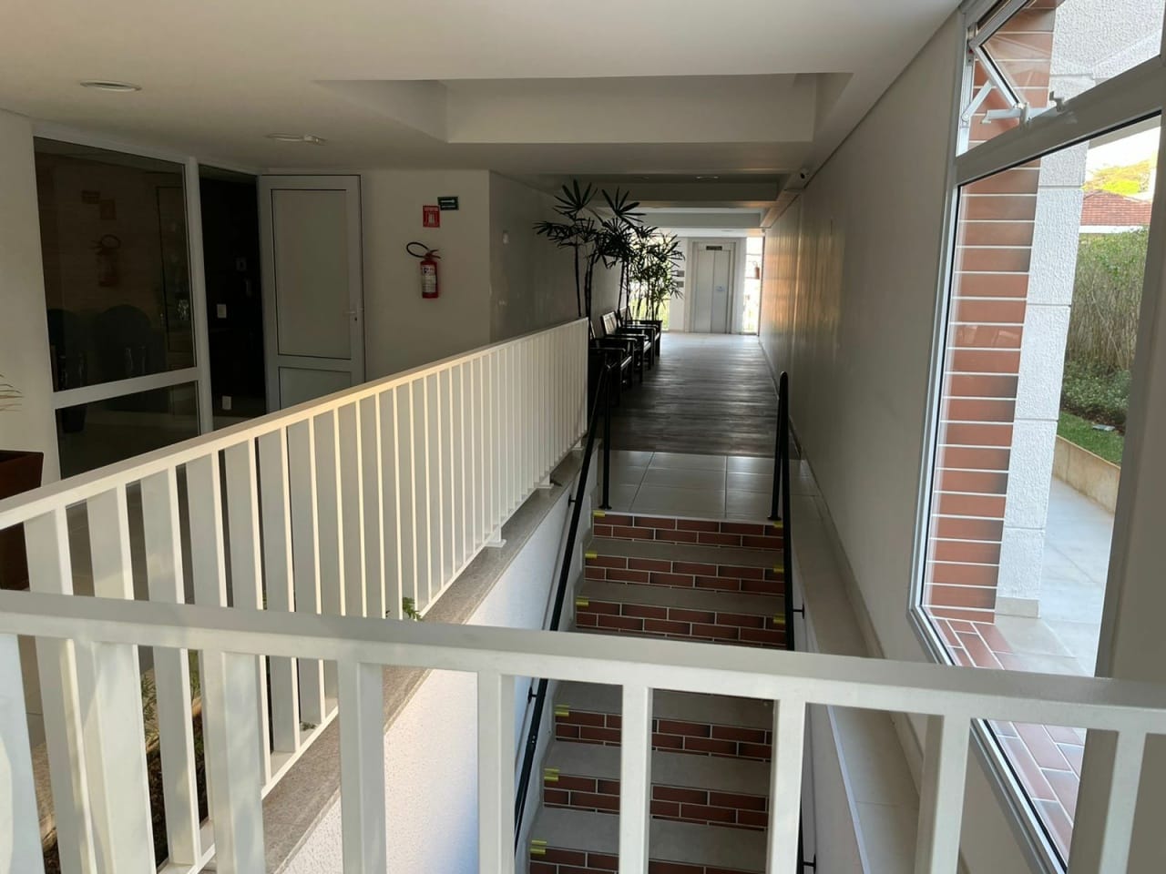 Apartamento, 3 quartos, 75 m² - Foto 47