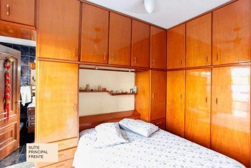 Casa, 3 quartos, 189 m² - Foto 6