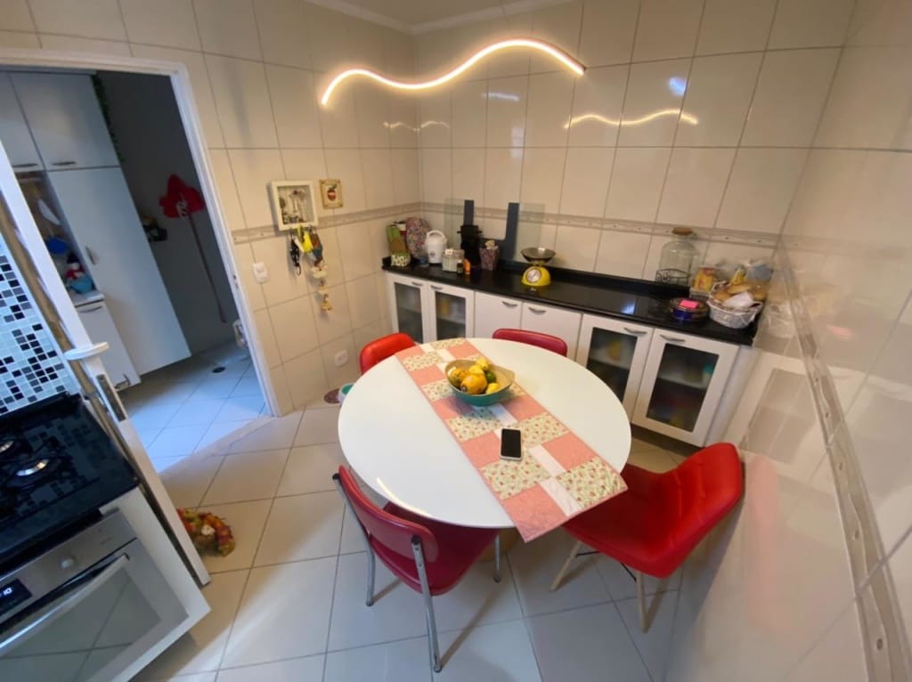 Casa, 3 quartos, 112 m² - Foto 19