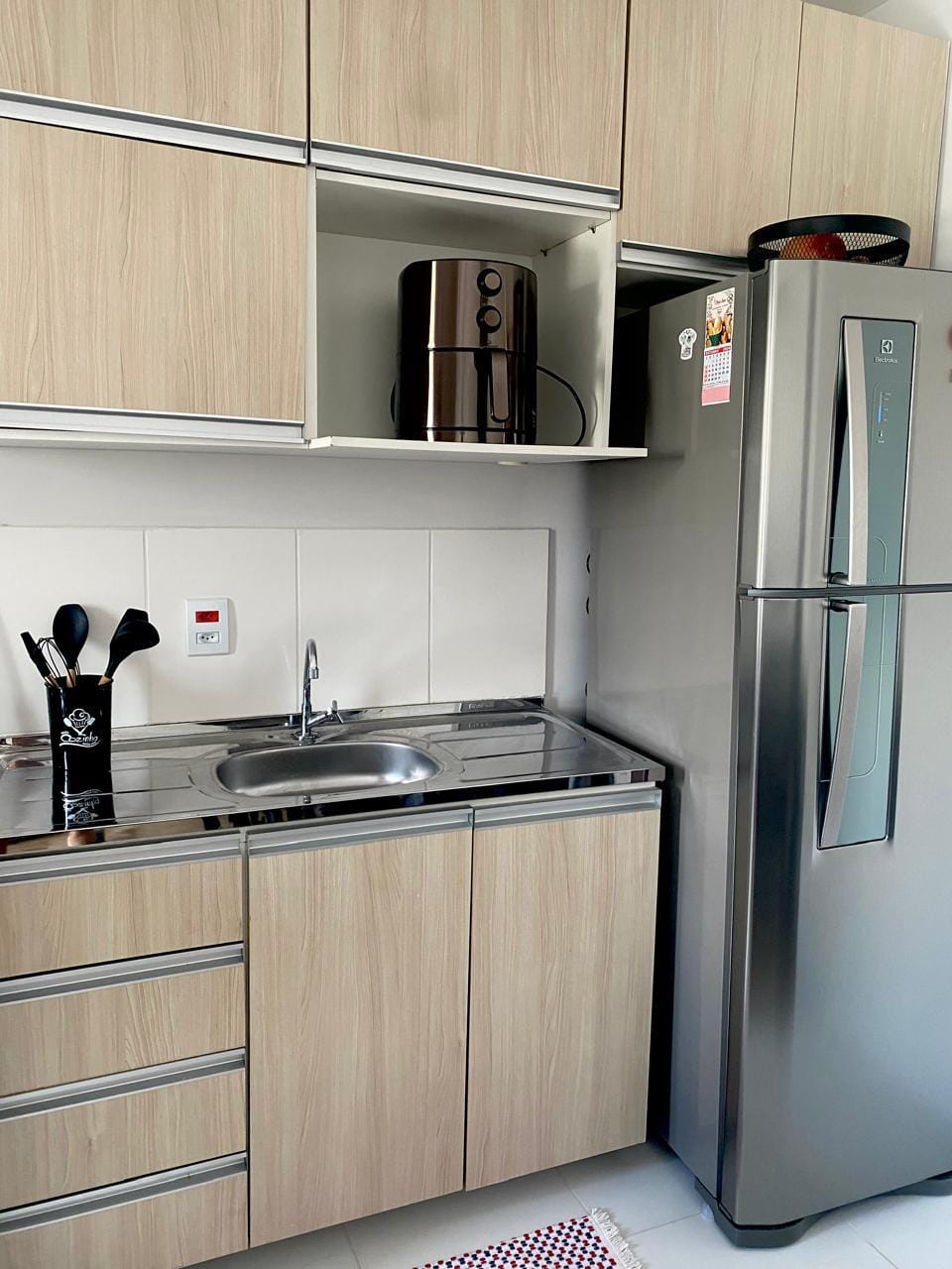 Apartamento, 2 quartos, 47 m² - Foto 24