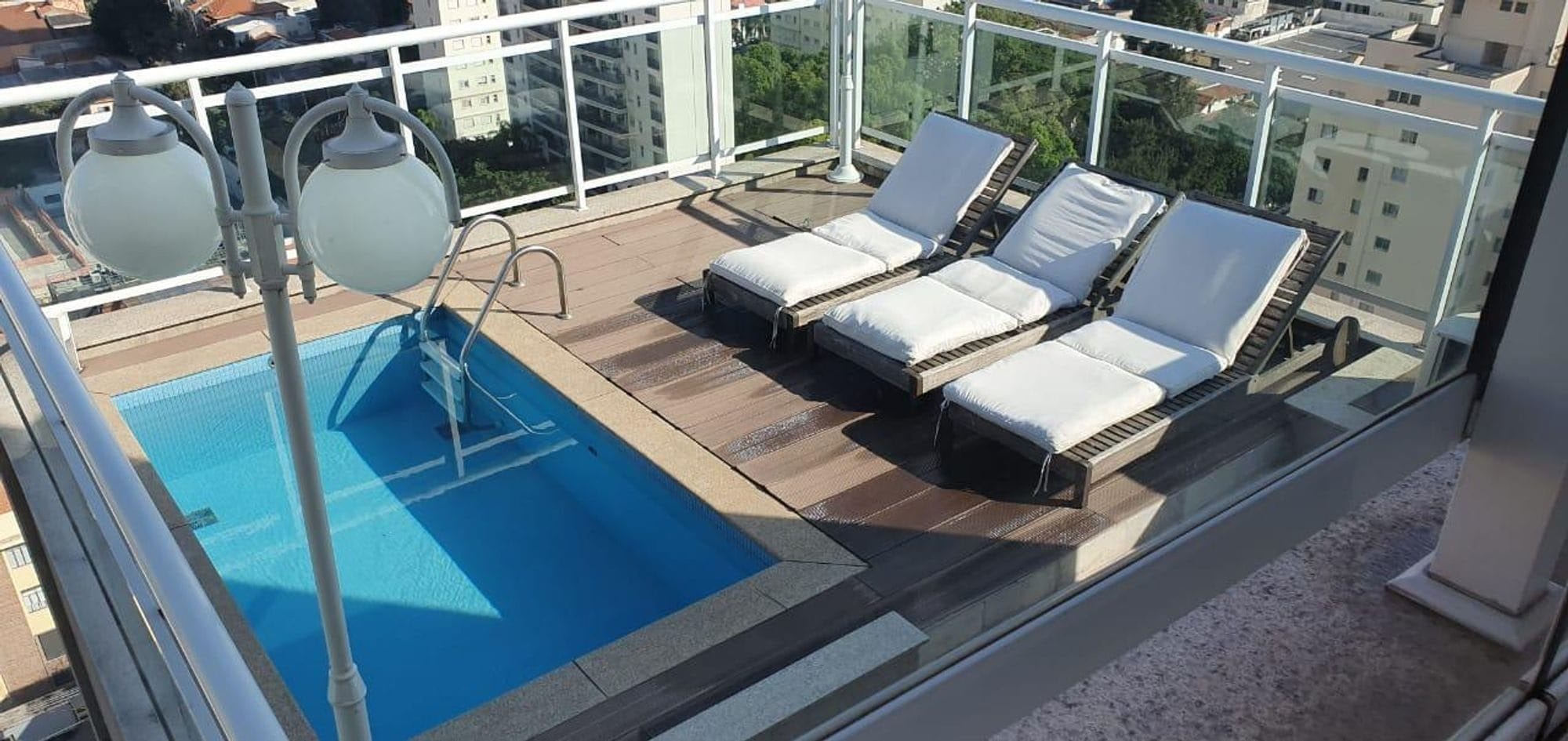 Apartamento, 4 quartos, 206 m² - Foto 8