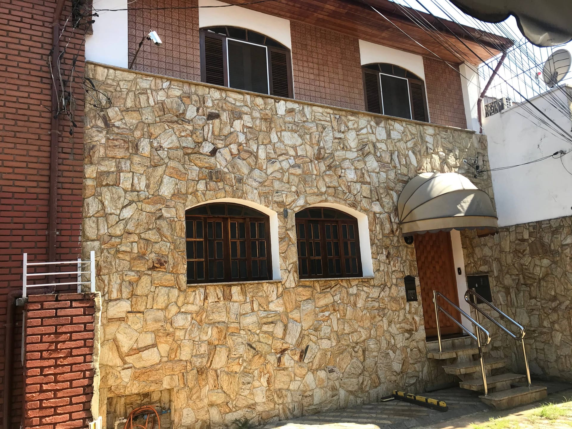 Casa, 3 quartos, 131 m² - Foto 3