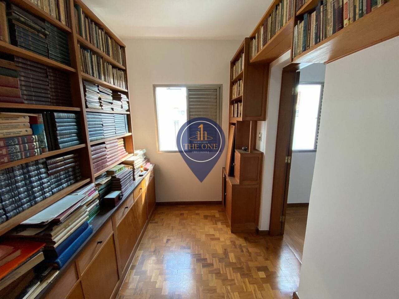 Casa, 4 quartos, 290 m² - Foto 24