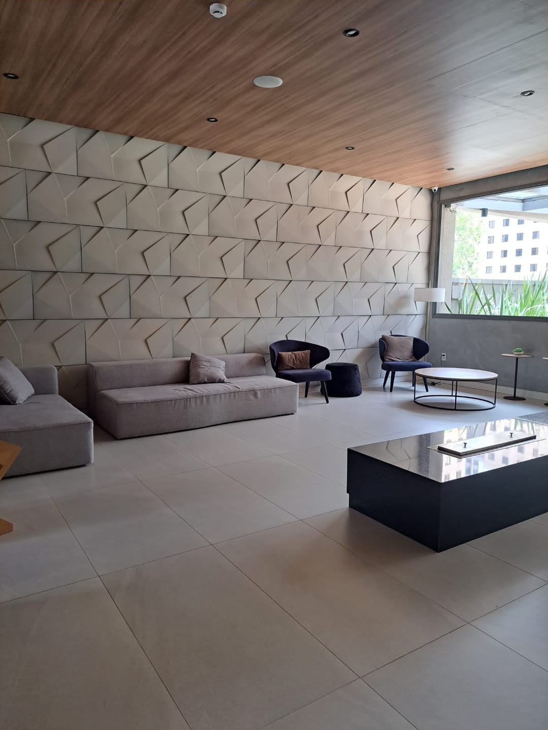 Flat/Apart Hotel, 1 quarto, 25 m² - Foto 37