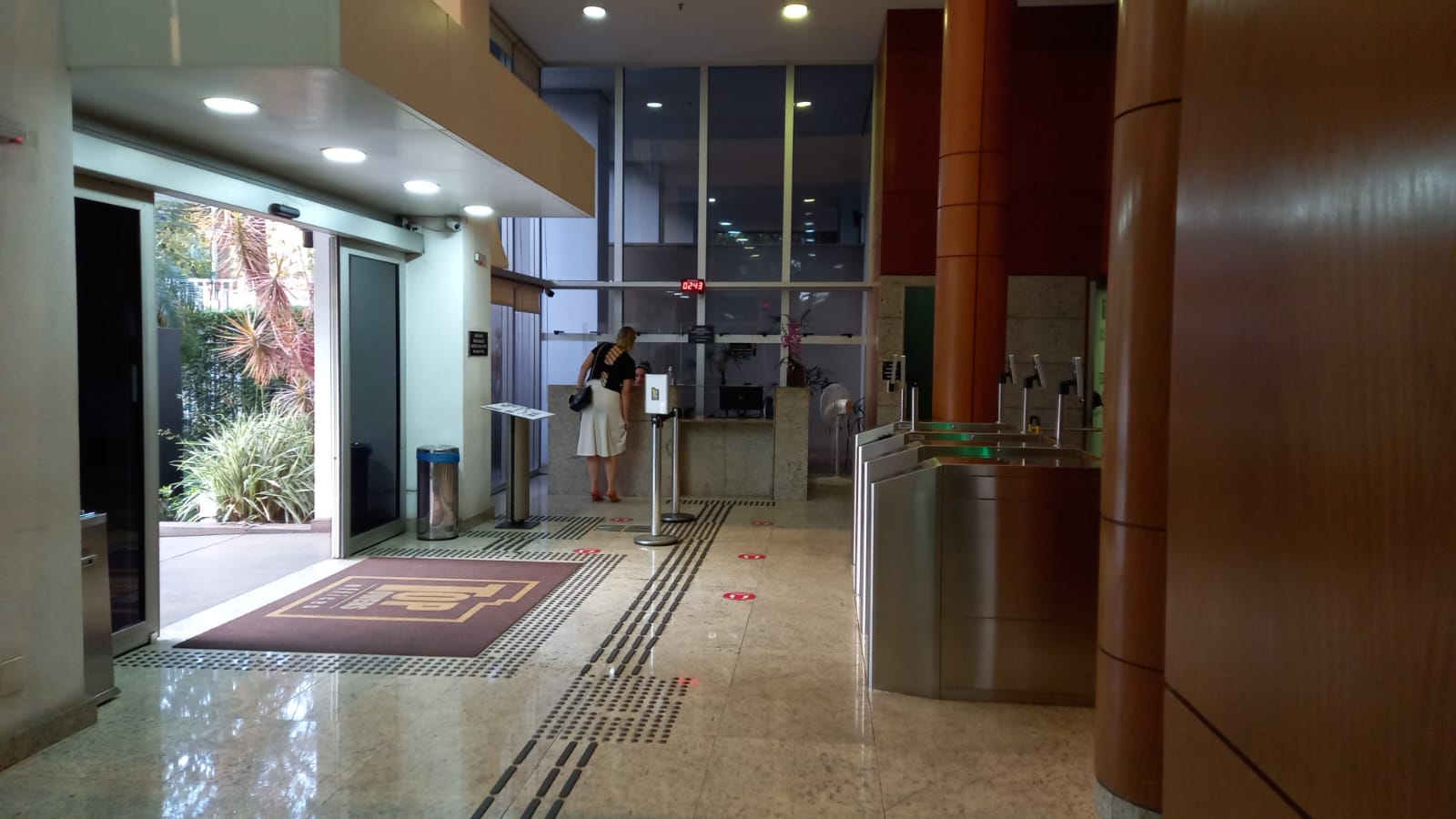 Imóvel Comercial, 37 m² - Foto 6