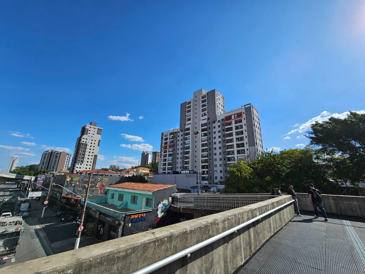 Apartamento, 2 quartos, 50 m² - Foto 2