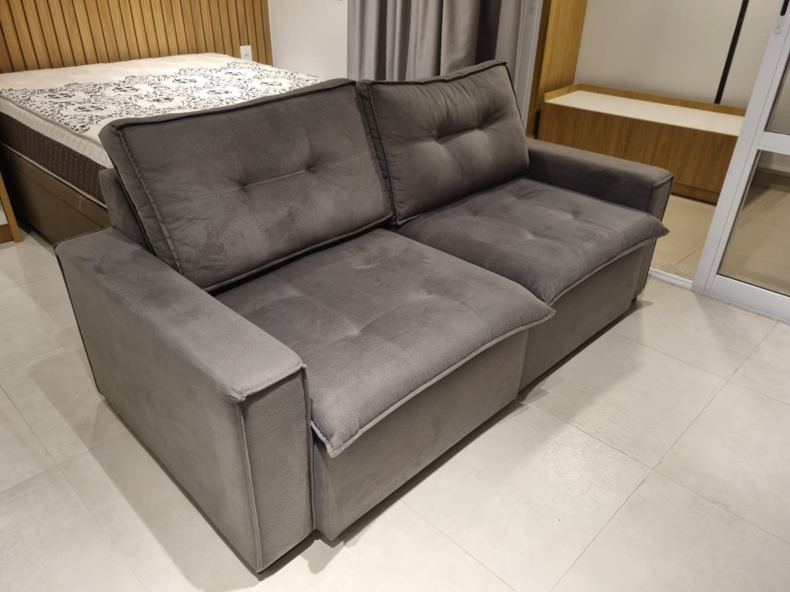 Kitnet-Studio, 42 m² - Foto 5