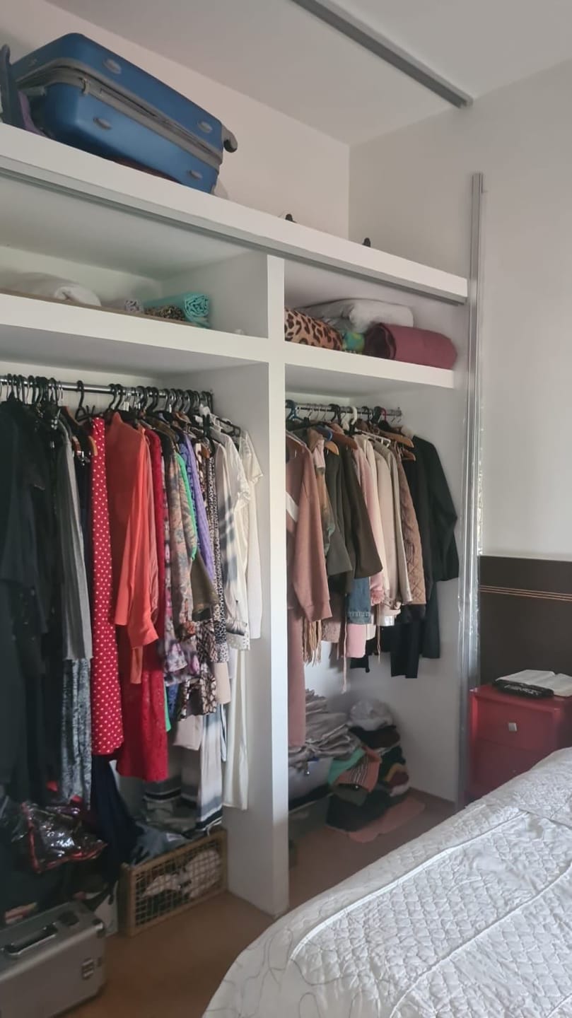 Flat/Apart Hotel, 1 quarto, 38 m² - Foto 13