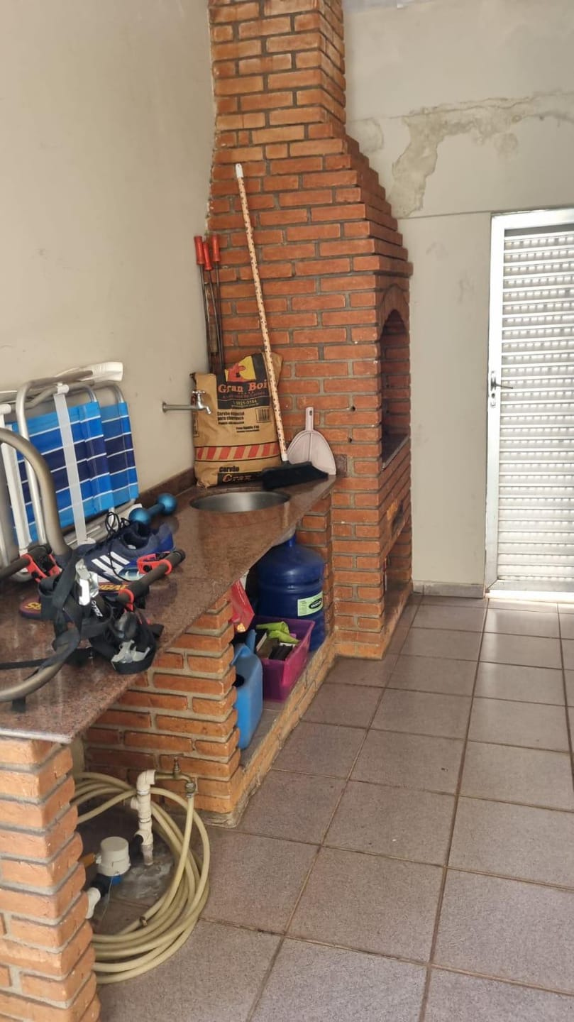 Casa, 3 quartos, 122 m² - Foto 13