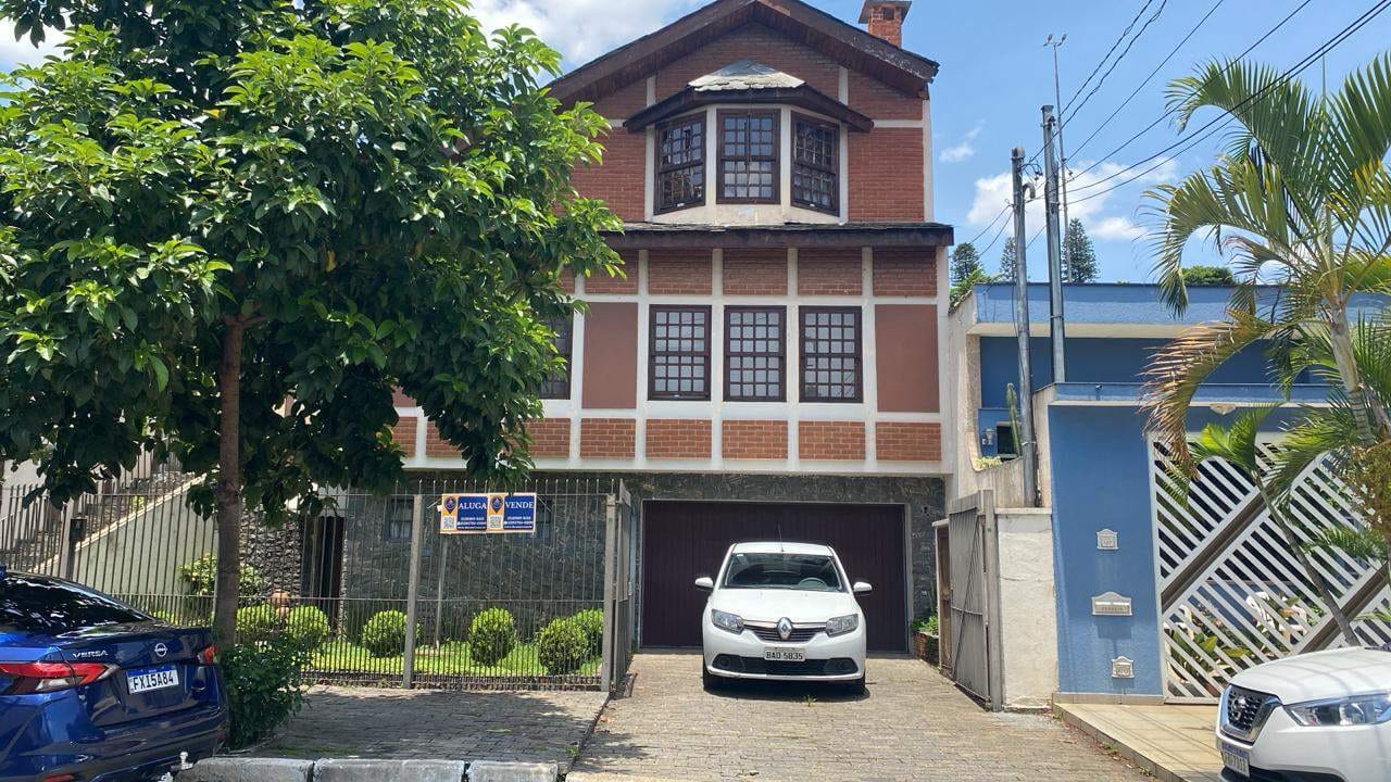 Casa para alugar com 4 quartos, 450m² - Foto 6