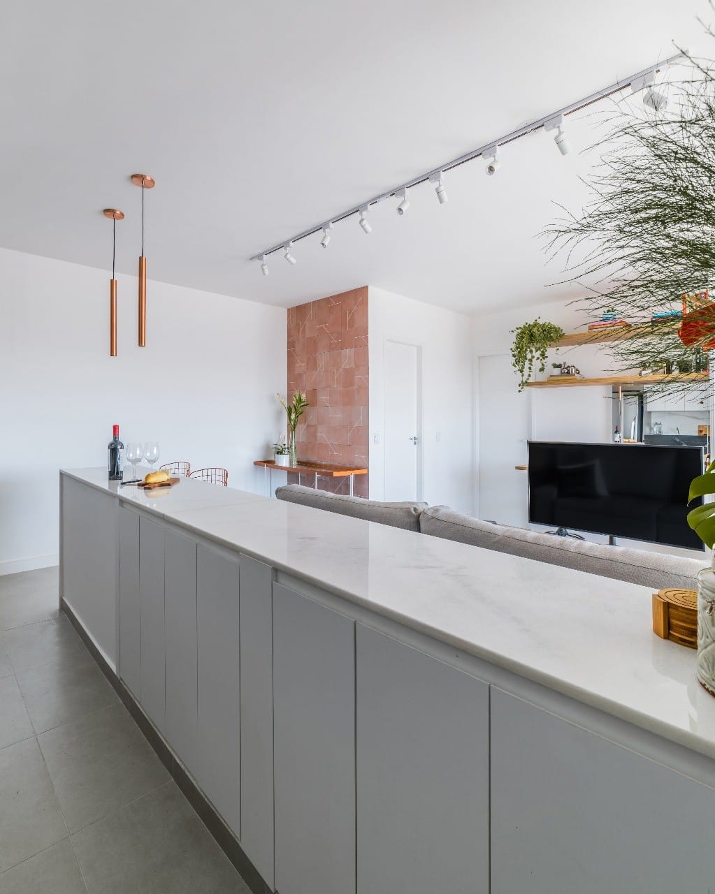 Apartamento, 1 quarto, 64 m² - Foto 13