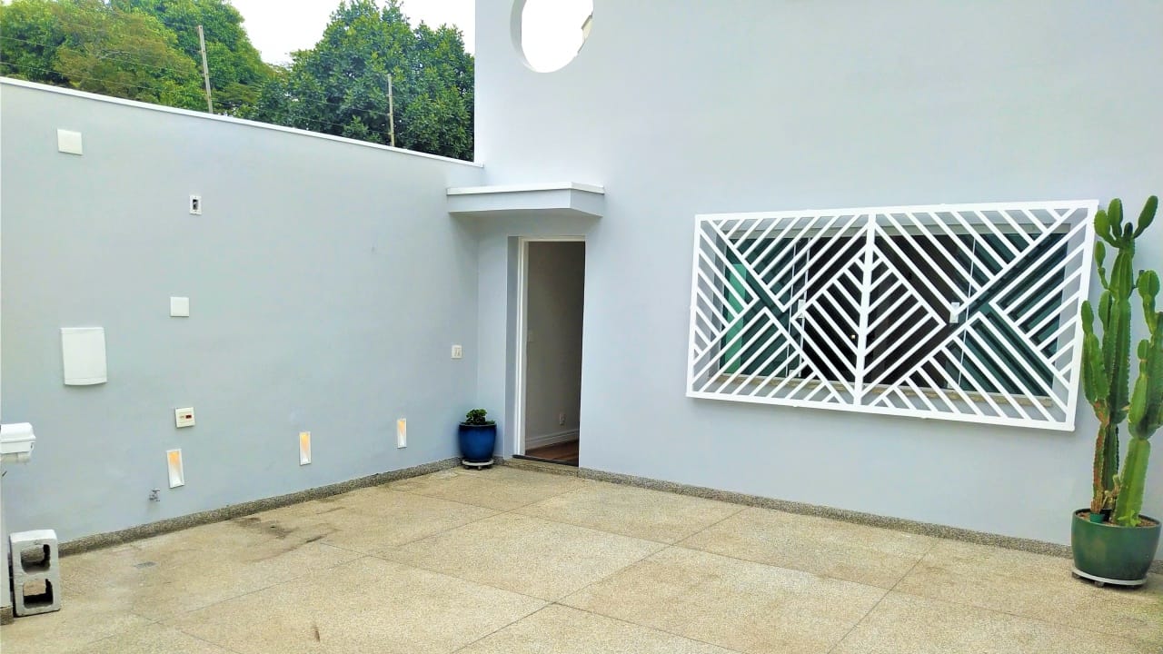 Casa, 3 quartos, 122 m² - Foto 34