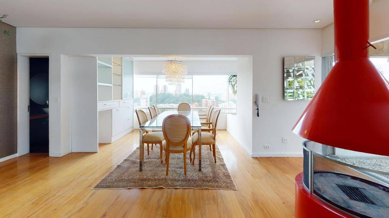 Cobertura, 3 quartos, 366 m² - Foto 39