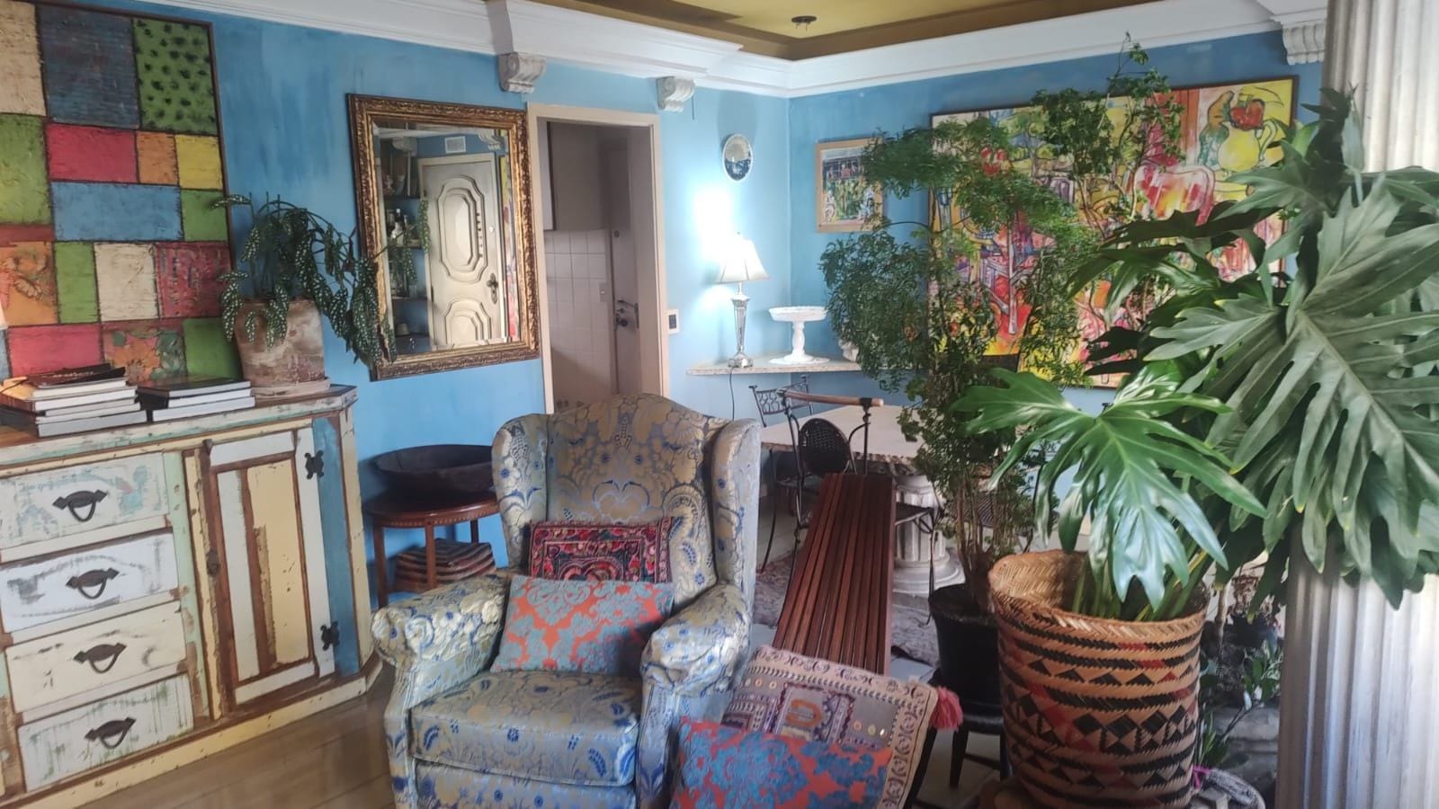 Apartamento, 3 quartos, 110 m² - Foto 14