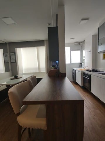 Apartamento, 2 quartos, 50 m² - Foto 5