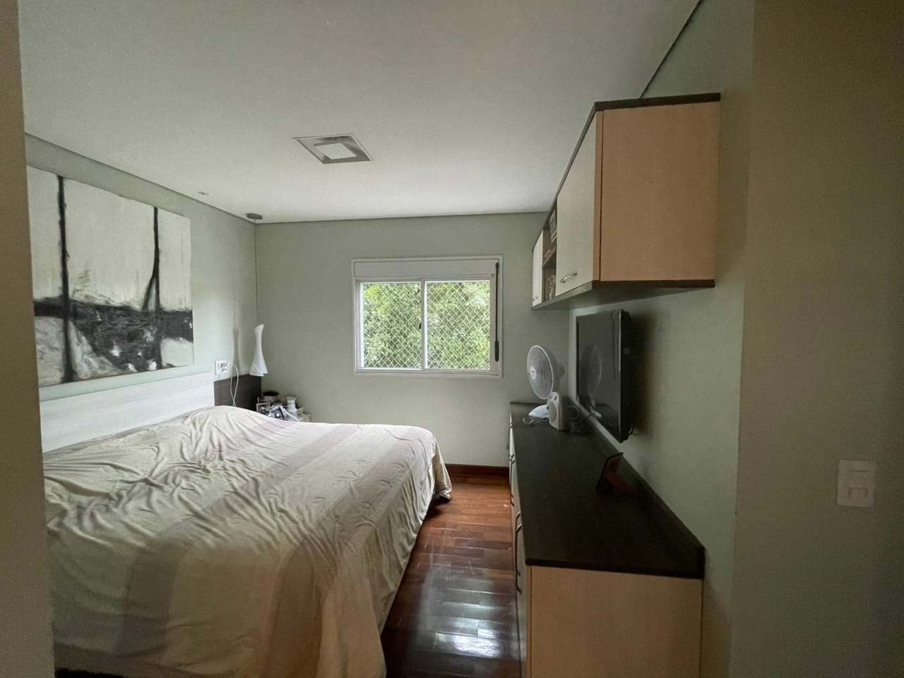 Apartamento, 3 quartos, 127 m² - Foto 1