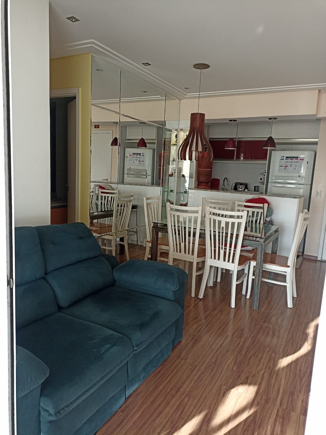 Apartamento, 3 quartos, 68 m² - Foto 23