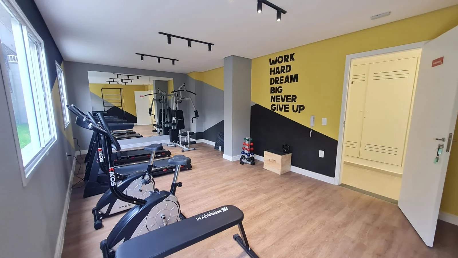 Apartamento, 1 quarto, 28 m² - Foto 16