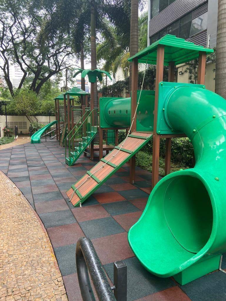 Apartamento, 2 quartos, 110 m² - Foto 1