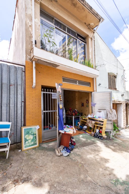 Casa, 3 quartos, 160 m² - Foto 9