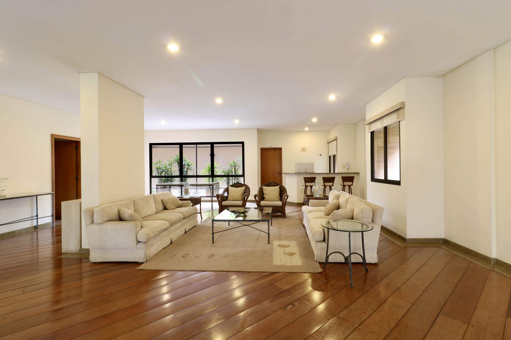 Apartamento, 3 quartos, 170 m² - Foto 8