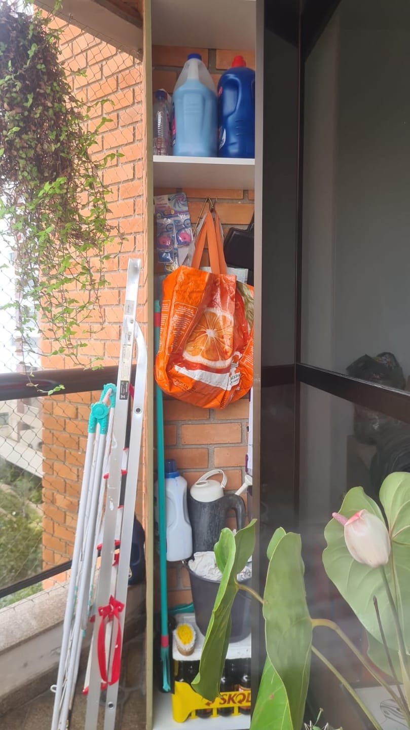 Flat/Apart Hotel, 1 quarto, 38 m² - Foto 18