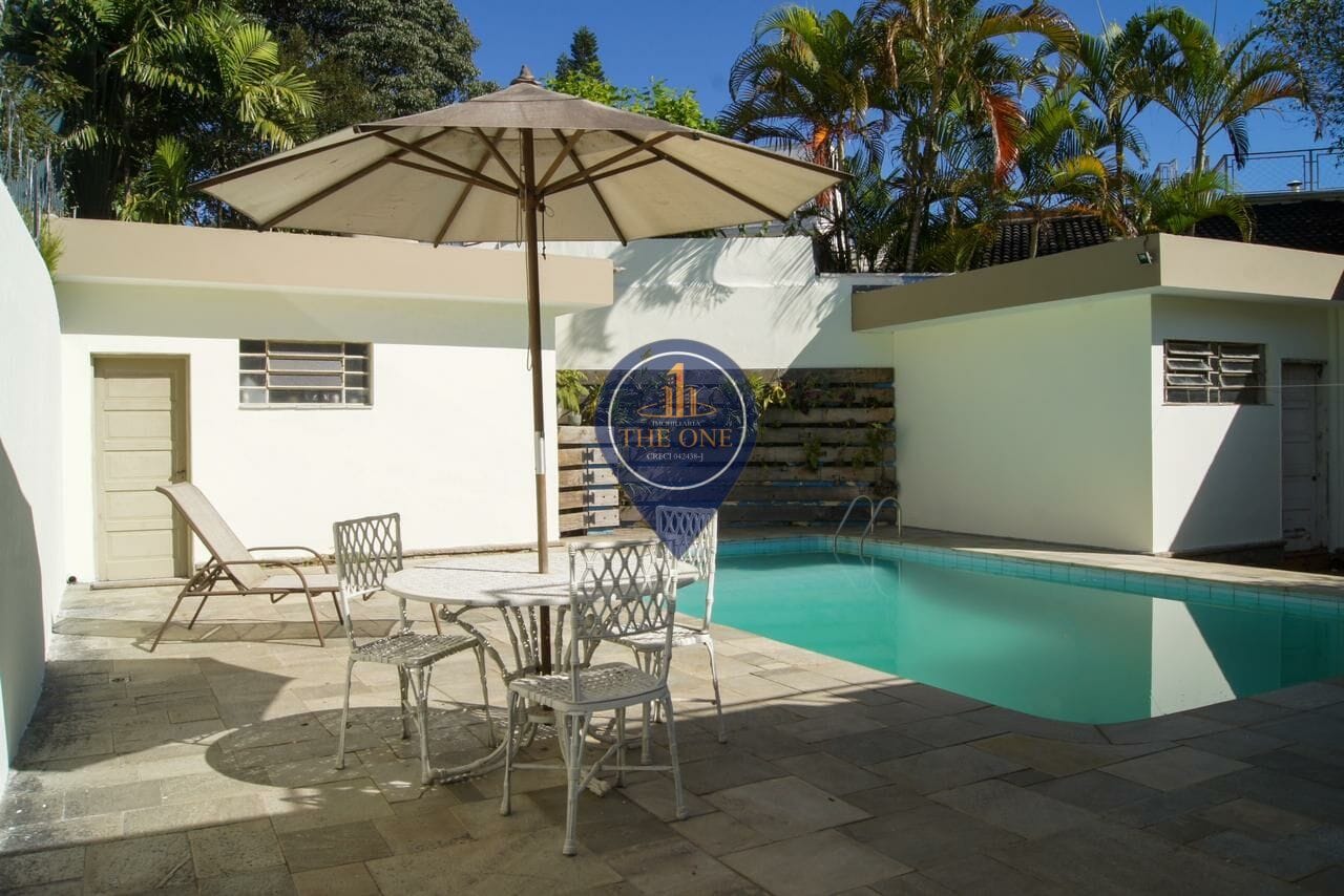 Casa, 4 quartos, 377 m² - Foto 13