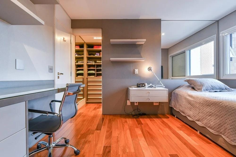 Apartamento, 3 quartos, 244 m² - Foto 6