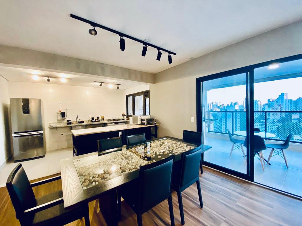 Apartamento, 3 quartos, 158 m² - Foto 16