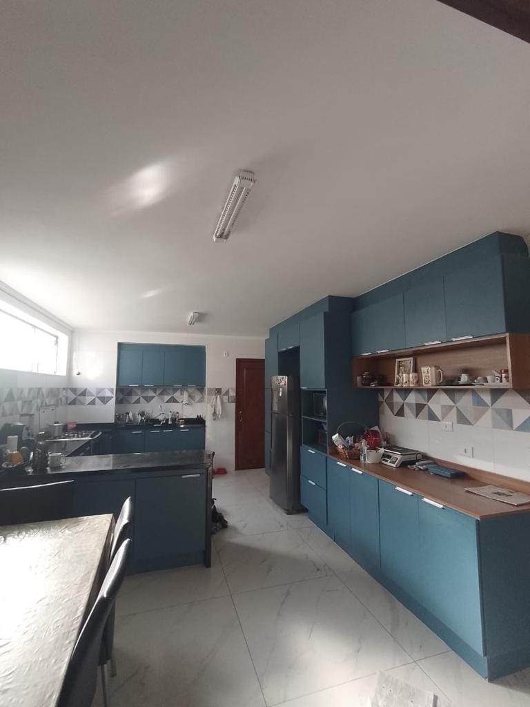 Apartamento, 4 quartos, 187 m² - Foto 6