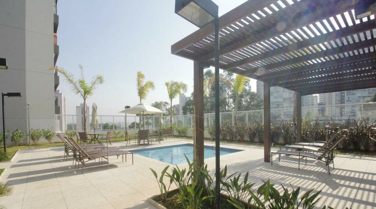 Apartamento, 2 quartos, 89 m² - Foto 8