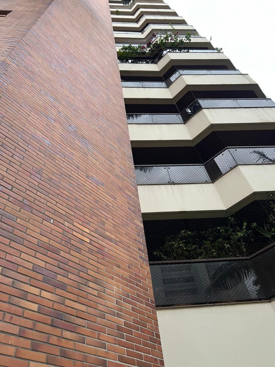 Apartamento, 4 quartos, 220 m² - Foto 39