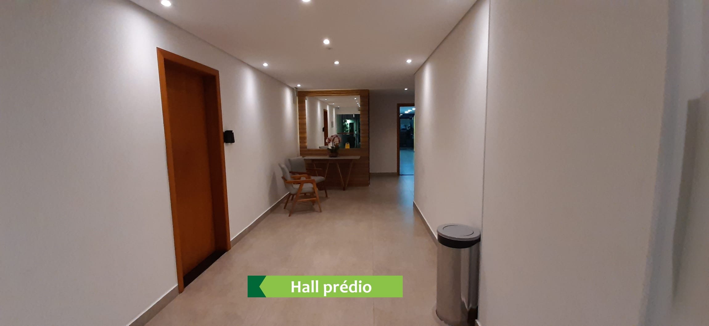 Apartamento, 2 quartos, 65 m² - Foto 3