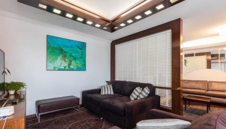 Apartamento, 4 quartos, 220 m² - Foto 30