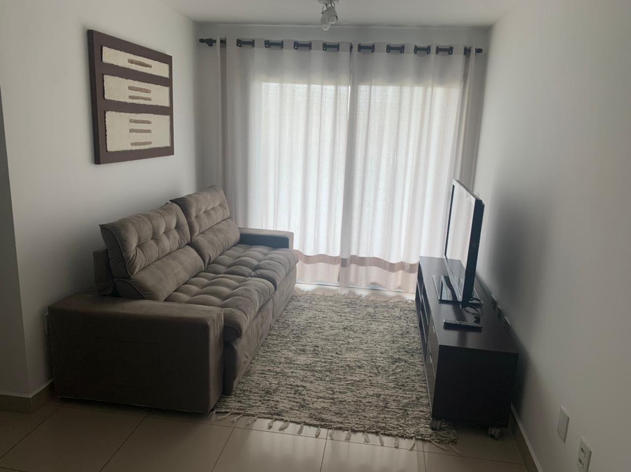 Apartamento, 2 quartos, 63 m² - Foto 2
