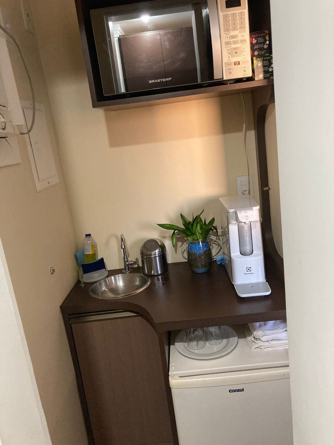 Sala-Conjunto, 40 m² - Foto 11